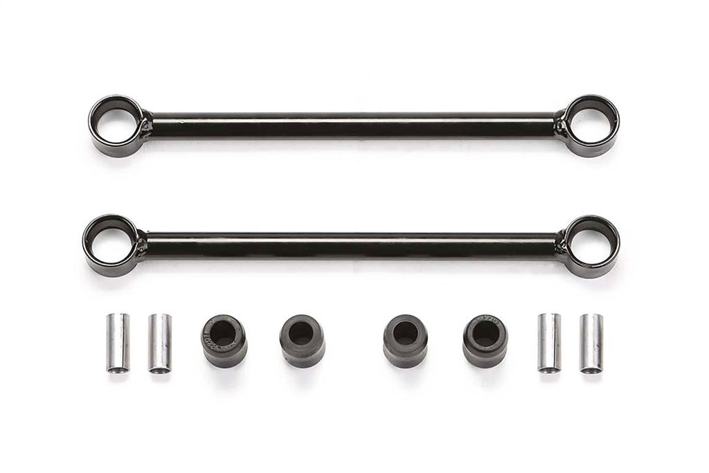 Fabtech FTS24158 Sway Bar Links for Select Jeep Wrangler, Jeep Wrangler JK