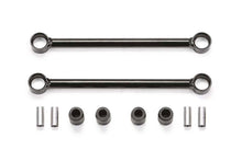 Load image into Gallery viewer, Fabtech FTS24158 Sway Bar Links for Select Jeep Wrangler, Jeep Wrangler JK