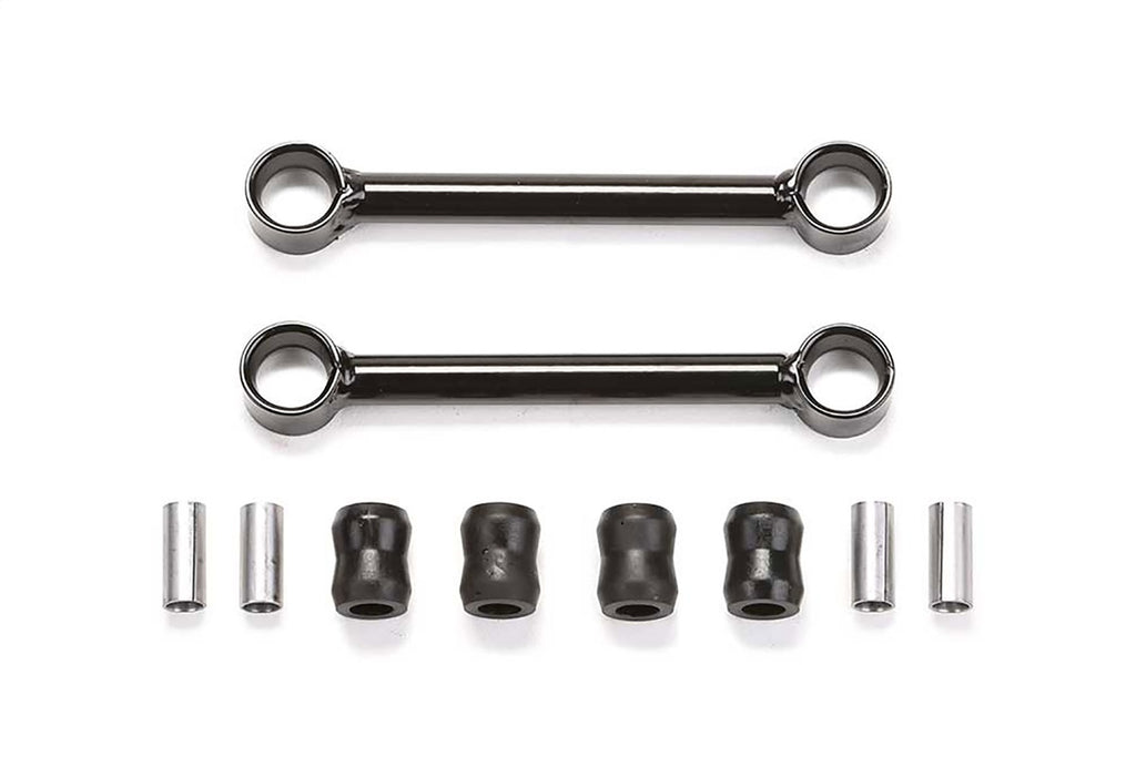 Fabtech FTS24159 Sway Bar Links for Select Jeep Wrangler, Jeep Wrangler JK