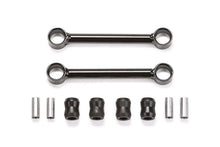 Load image into Gallery viewer, Fabtech FTS24159 Sway Bar Links for Select Jeep Wrangler, Jeep Wrangler JK