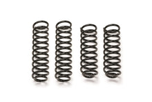 Load image into Gallery viewer, Fabtech FTS24162 Coil Spring Kit for Select Jeep Wrangler, Jeep Wrangler JK