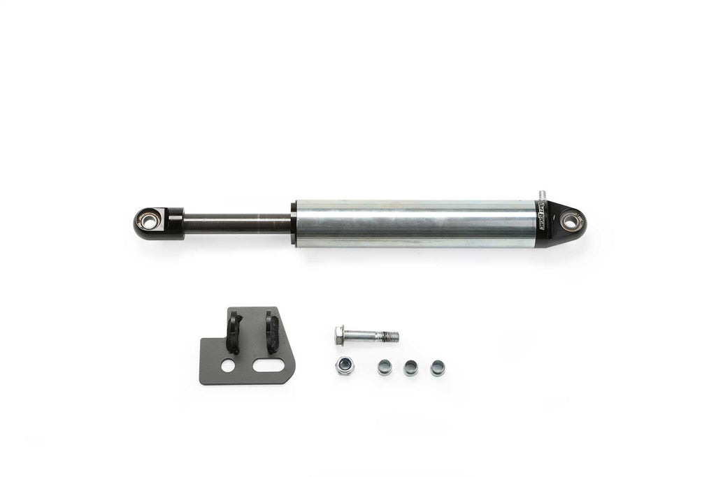 Fabtech FTS24169 Steering Stabilizer Kit for Select Jeep Wrangler, Jeep Wrangler JK