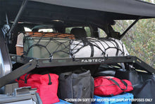 Load image into Gallery viewer, Fabtech FTS24211 Cargo Rack for Select Jeep Wrangler