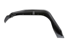 Load image into Gallery viewer, Fabtech FTS24212 Tube Fenders for Select Jeep Gladiator, Jeep Wrangler