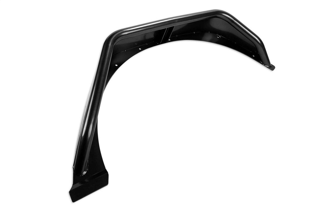 Fabtech FTS24213 Tube Fenders for Select Jeep Wrangler