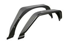 Load image into Gallery viewer, Fabtech FTS24213 Tube Fenders for Select Jeep Wrangler