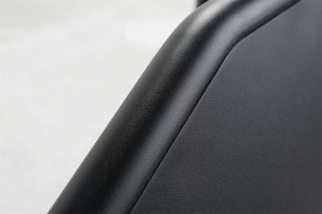 Fabtech FTS24248 Tube Fenders for Select Jeep Gladiator