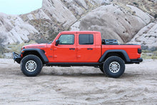 Load image into Gallery viewer, Fabtech FTS24256 Cargo Rack for Select Jeep Gladiator
