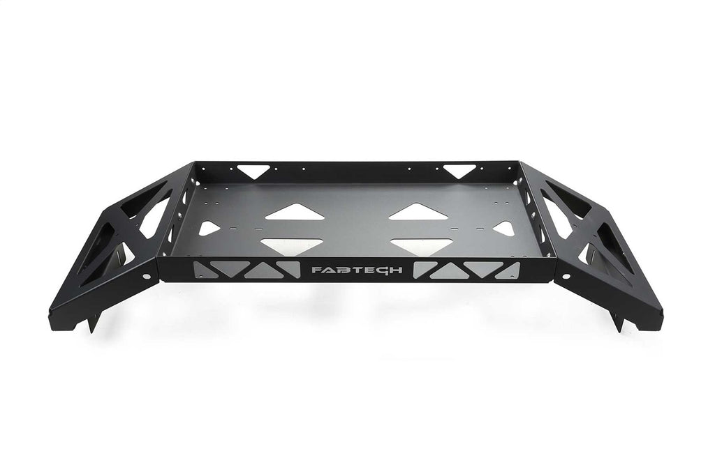 Fabtech FTS24256 Cargo Rack for Select Jeep Gladiator