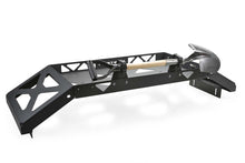 Load image into Gallery viewer, Fabtech FTS24264 Cargo Rack Shovel Kit for Select Jeep Gladiator, Toyota Tacoma
