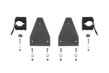 Load image into Gallery viewer, Fabtech FTS24264 Cargo Rack Shovel Kit for Select Jeep Gladiator, Toyota Tacoma