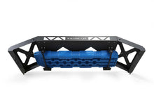 Load image into Gallery viewer, Fabtech FTS24265 Cargo Rack Traction Board Mount Kit for Select Jeep Gladiator, Toyota Tacoma