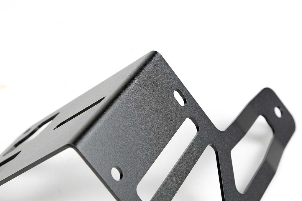 Fabtech FTS24269 Light Bracket for Select Jeep Gladiator, Jeep Wrangler