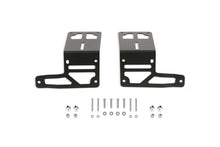 Load image into Gallery viewer, Fabtech FTS24269 Light Bracket for Select Jeep Gladiator, Jeep Wrangler