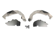 Load image into Gallery viewer, Fabtech FTS24272 Tube Fenders for Select Jeep Wrangler