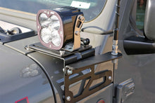 Load image into Gallery viewer, Fabtech FTS24274 Antenna Bracket for Select Jeep Gladiator, Jeep Wrangler