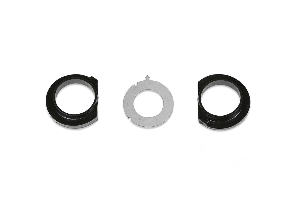 Fabtech FTS24280 Coil Correction Kit for Select Jeep Gladiator, Jeep Wrangler