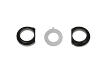 Load image into Gallery viewer, Fabtech FTS24280 Coil Correction Kit for Select Jeep Gladiator, Jeep Wrangler