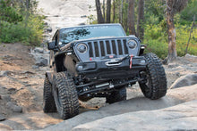 Load image into Gallery viewer, Fabtech FTS24282 Steering Stabilizer Kit for Select Jeep Gladiator, Jeep Wrangler