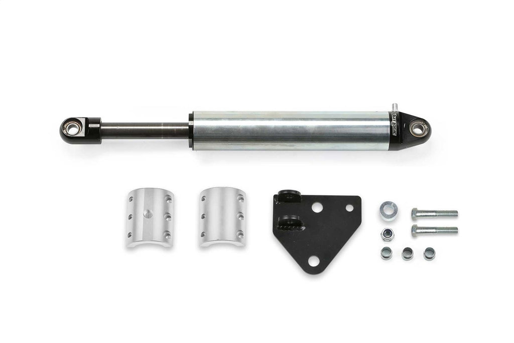Fabtech FTS24282 Steering Stabilizer Kit for Select Jeep Gladiator, Jeep Wrangler