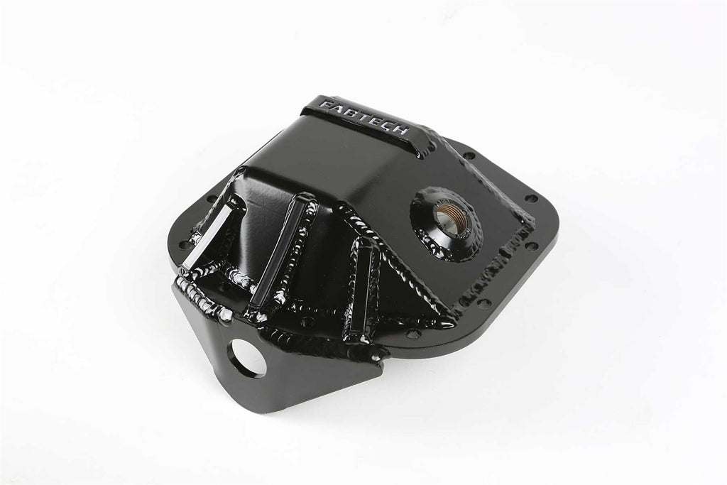 Fabtech FTS24299 Differential Cover for Select Jeep Gladiator, Jeep Wrangler