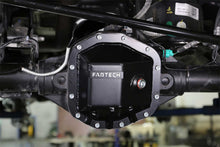 Load image into Gallery viewer, Fabtech FTS24300 Differential Cover for Select Ford Bronco, Jeep Gladiator, Jeep Wrangler
