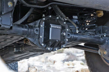 Load image into Gallery viewer, Fabtech FTS24300 Differential Cover for Select Ford Bronco, Jeep Gladiator, Jeep Wrangler