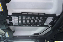 Load image into Gallery viewer, Fabtech FTS24307 Cargo Rack for Select Jeep Gladiator, Jeep Wrangler