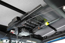 Load image into Gallery viewer, Fabtech FTS24307 Cargo Rack for Select Jeep Gladiator, Jeep Wrangler