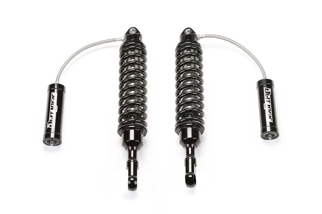 Fabtech FTS26052 Dirt Logic 2.5 Resi Coil Over Shock Absorber for Select Toyota Tundra