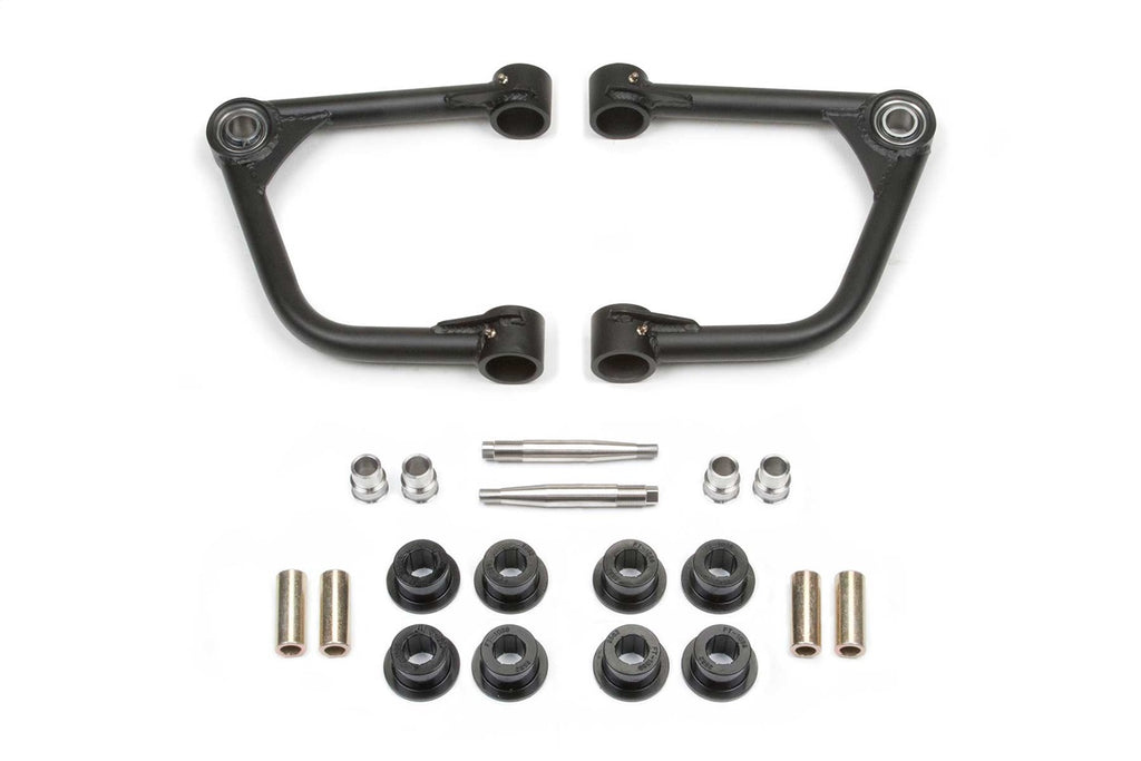 Fabtech FTS26094 Uniball UCA Lift Kit for Select Toyota Tundra
