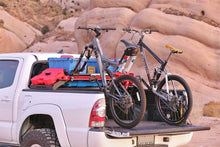 Load image into Gallery viewer, Fabtech FTS26095 Cargo Rack for Select Toyota Tacoma