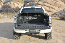 Load image into Gallery viewer, Fabtech FTS26095 Cargo Rack for Select Toyota Tacoma