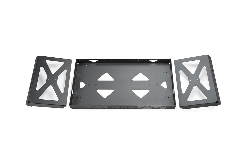 Fabtech FTS26095 Cargo Rack for Select Toyota Tacoma