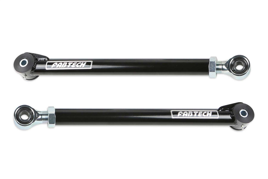 Fabtech FTS26110 Lower Link Kit for Select Toyota Tundra