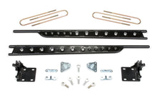 Load image into Gallery viewer, Fabtech FTS62006 Traction Bar System for Select Ford F-250 Super Duty, Ford F-350 Super Duty