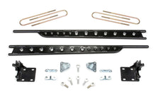 Load image into Gallery viewer, Fabtech FTS62007 Traction Bar System for Select Ford F-250 Super Duty, Ford F-350 Super Duty