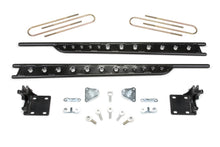 Load image into Gallery viewer, Fabtech FTS62008 Traction Bar System for Select Ford F-250 Super Duty, Ford F-350 Super Duty