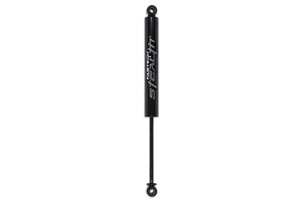 Fabtech FTS7001 Steering Stabilizer Replacement Cylinder for Select Ford Excursion, Ford F-250 Super Duty, Ford F-350 Super Duty, Ram 2500, Ram