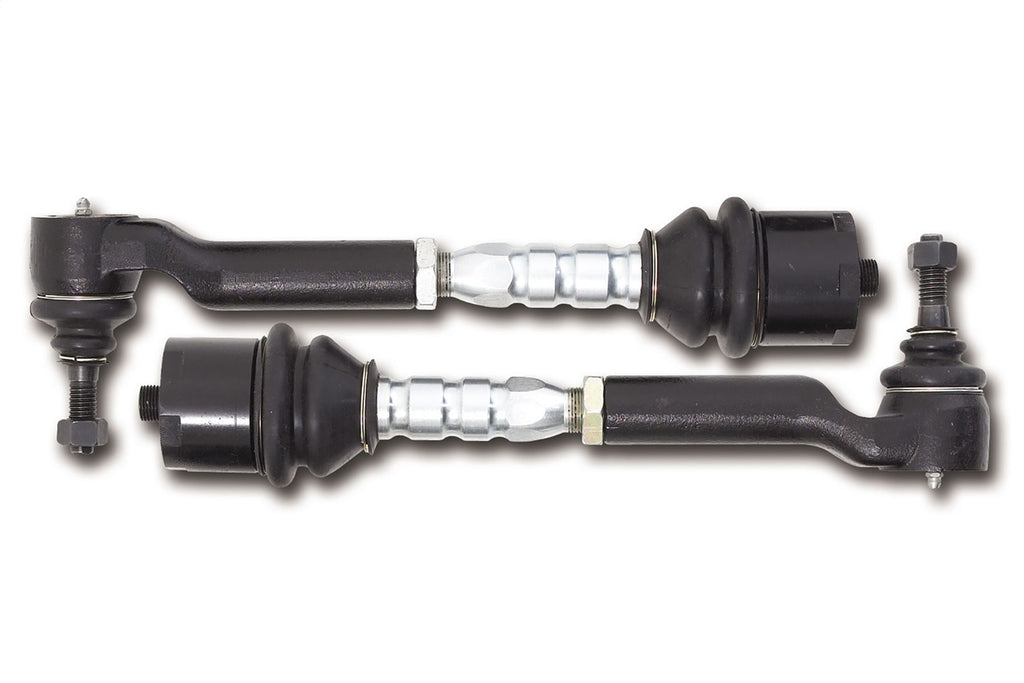 Fabtech FTS71006 Tie Rod Assembly for Select Chevrolet Silverado HD, Chevrolet Silverado HD, GMC Sierra HD, GMC Sierra HD