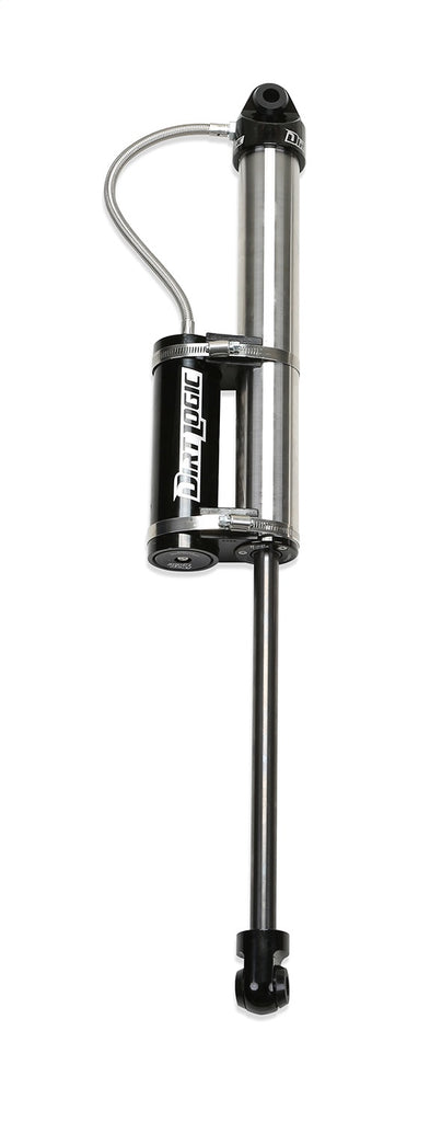 Fabtech FTS800092 Dual Shock System for Select Ford F-250 Super Duty, Ford F-350 Super Duty