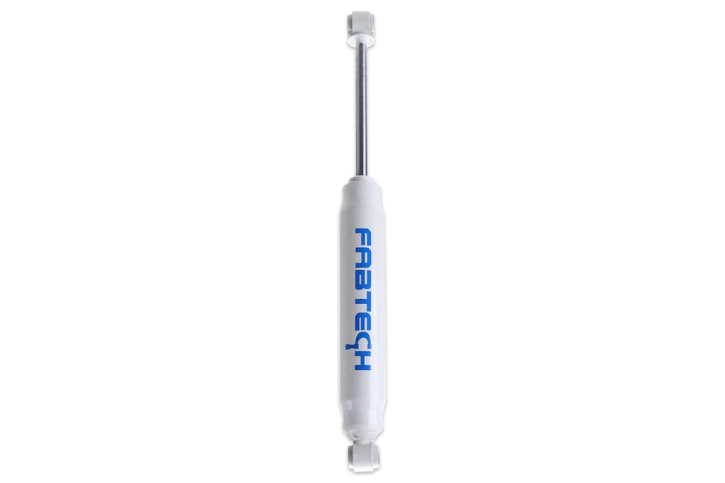 Fabtech FTS8025 Steering Stabilizer Replacement Cylinder for Select Chevrolet Avalanche, Chevrolet Silverado 1500, Chevrolet Suburban 1500, Chevrolet Tahoe, GMC Sierra 1500, GMC Yukon, GMC Yukon XL