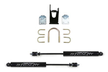 Load image into Gallery viewer, Fabtech FTS8046 Stealth Steering Stabilizer for Select Ford F-250 Super Duty, Ford F-350 Super Duty