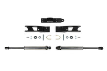 Load image into Gallery viewer, Fabtech FTS8065 Steering Stabilizer Kit for Select Chevrolet Silverado HD, Chevrolet Silverado HD, GMC Sierra HD, GMC Sierra HD