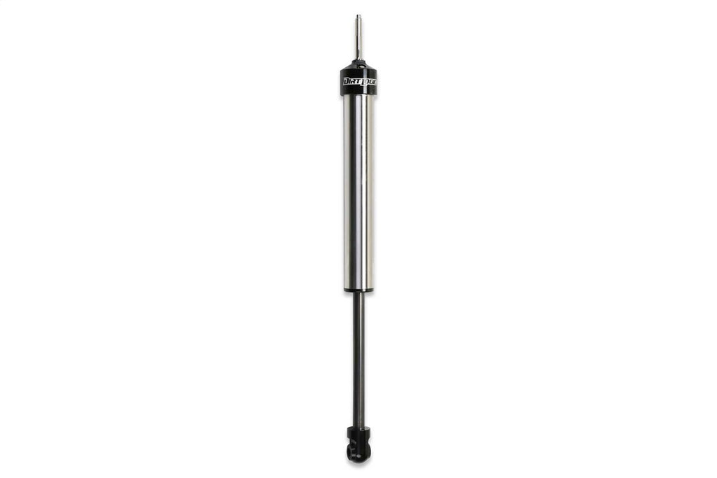 Fabtech FTS81168 Dirt Logic 2.25 Resi Front Shock for Select Chevrolet Silverado HD, Chevrolet Silverado HD, GMC Sierra HD, GMC Sierra HD
