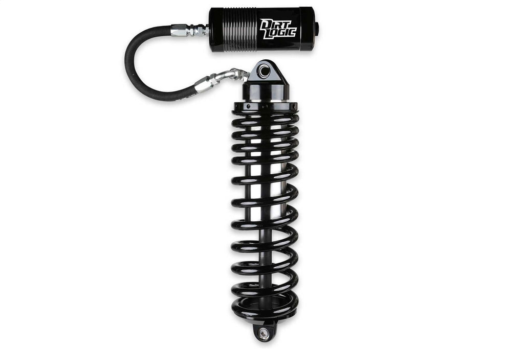 Fabtech FTS835236P Dirt Logic 4.0 Resi Coilover for Select Ford F-250 Super Duty, Ford F-350 Super Duty