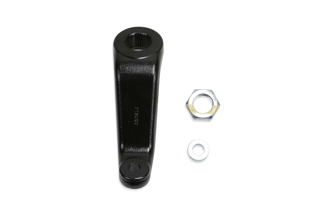 Fabtech FTS92011 Pitman Arm for Select Ford F-250 Super Duty, Ford F-350 Super Duty