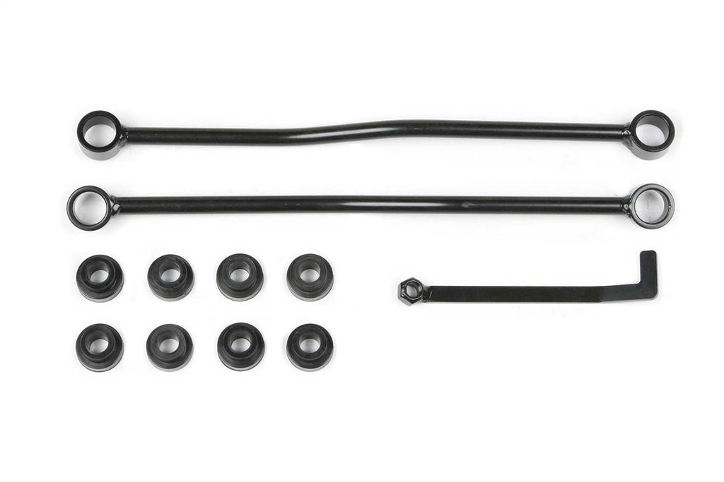 Fabtech FTS92033 Sway Bar Links for Select Ford F-250 Super Duty, Ford F-350 Super Duty