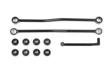 Load image into Gallery viewer, Fabtech FTS92033 Sway Bar Links for Select Ford F-250 Super Duty, Ford F-350 Super Duty