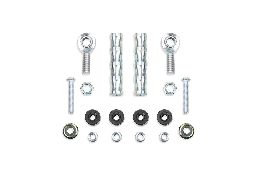 Fabtech FTS93009 Sway Bar Links